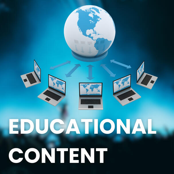 Educational Content Educational Content